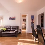 Chalet Cecile *