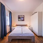 Chalet Cecile Apartment *