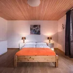 Apartment Chalet Cecile Interlaken