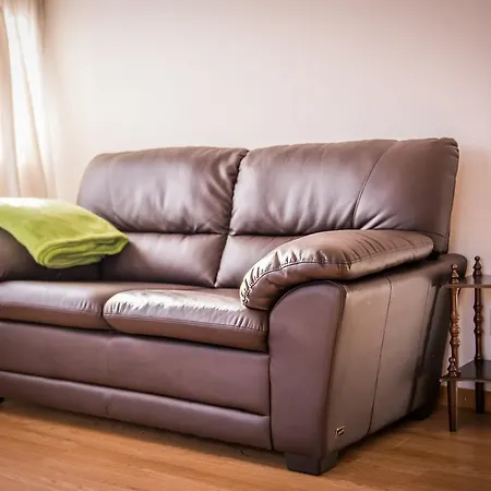 Cecile Apartamento *