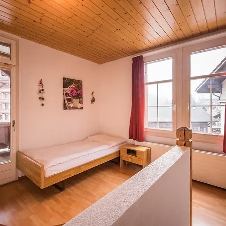 Chalet Cecile * Interlaken