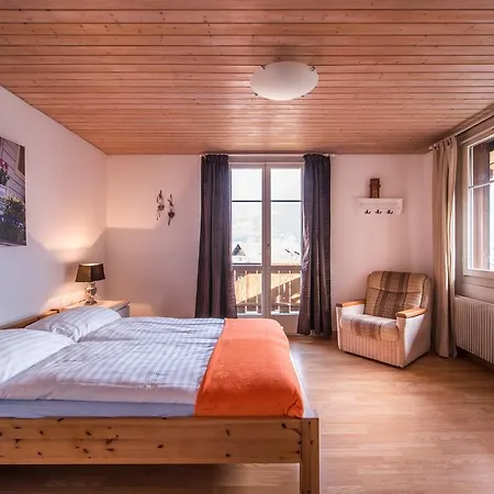 Apartamento Cecile