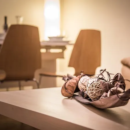 Chalet Cecile Interlaken