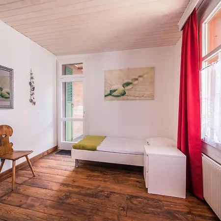 Chalet Cecile * Interlaken