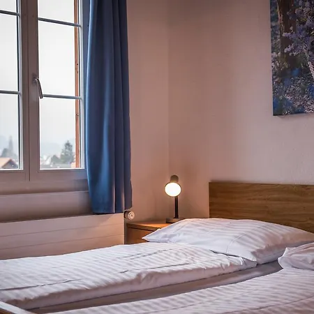 Chalet Cecile Interlaken
