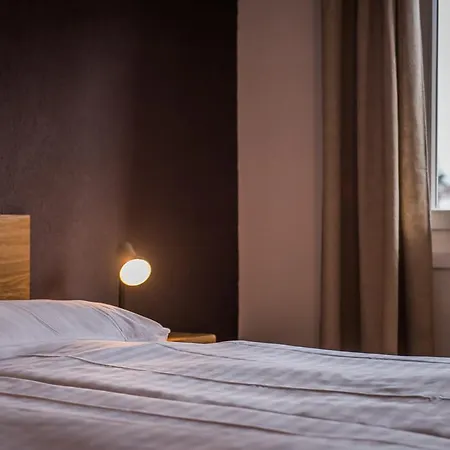 Chalet Cecile Apartment