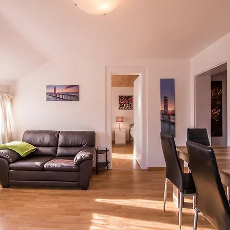 Chalet Cecile *