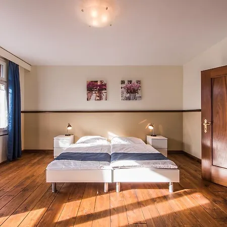 Chalet Cecile * Interlaken