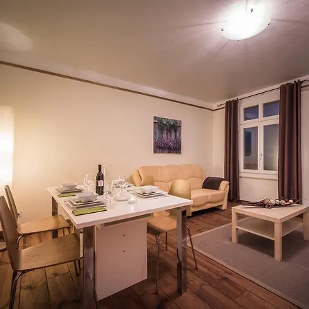 Chalet Cecile Interlaken