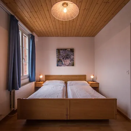 Chalet Cecile *