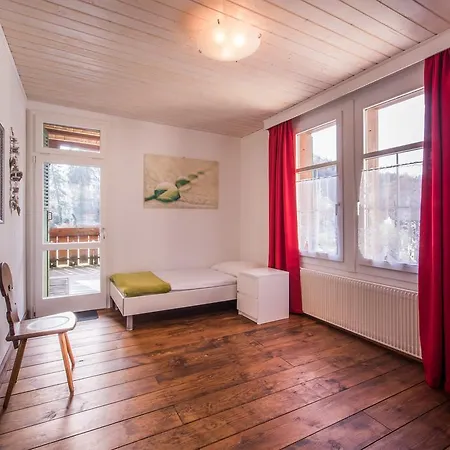 Chalet Cecile * Interlaken