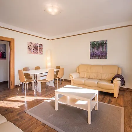 Chalet Cecile * Interlaken