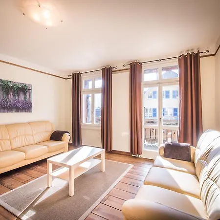Chalet Cecile * Interlaken