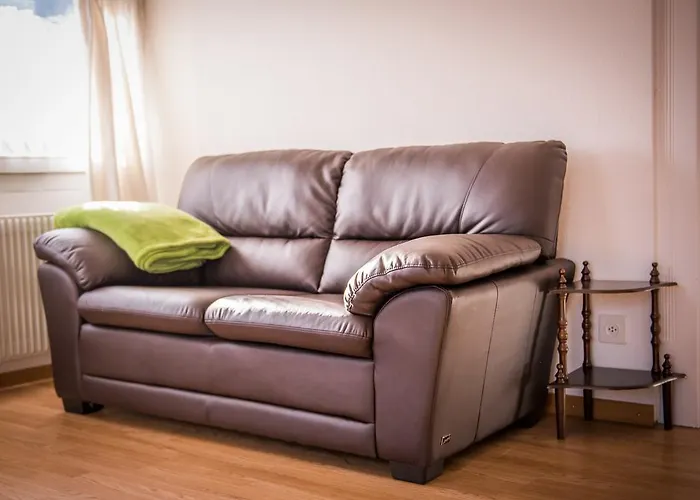 Cecile Apartamento *