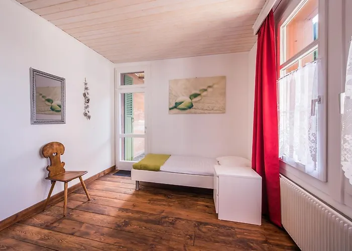 Chalet Cecile * Interlaken