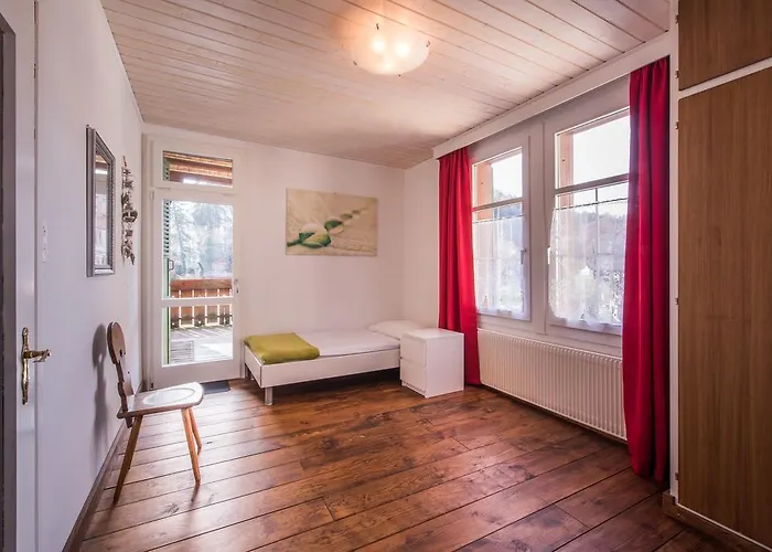 Chalet Cecile * Interlaken