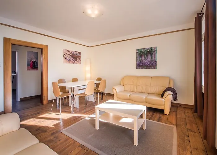 Chalet Cecile * Interlaken