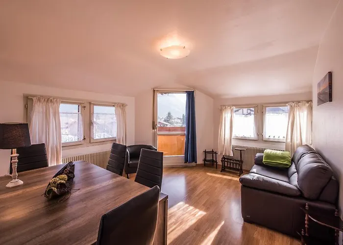 Cecile Διαμέρισμα