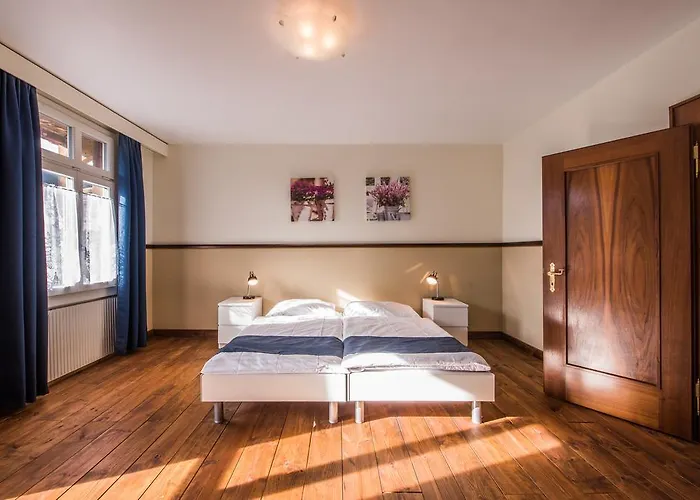 Cecile * Ιντερλάκεν