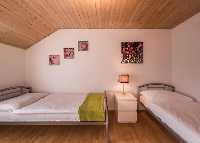 Διαμέρισμα Cecile *